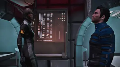 Mira's screenshot - Kaidan