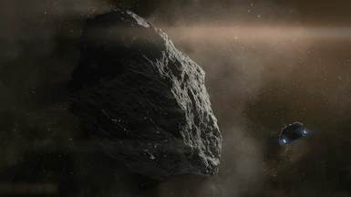 Asteroid Base (LE2) - ALOV