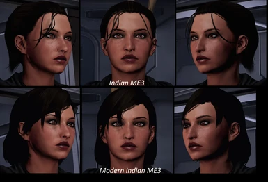 Indian ME3