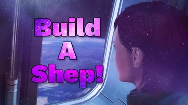 Build-A-Shep
