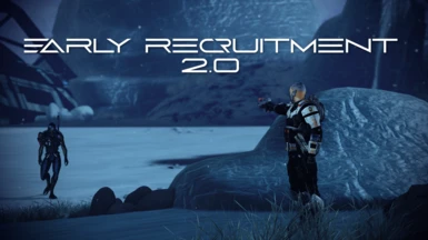 Early Recruitment (LE2)