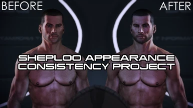 Sheploo Appearance Consistency Project