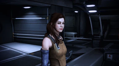 Even More Hairstyles at Mass Effect Legendary Edition Nexus - Mods and  community