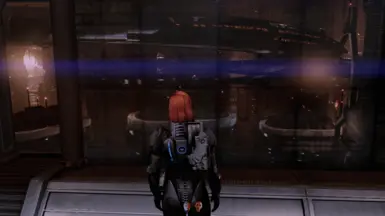 Armor Matching Carnifex and Mattock