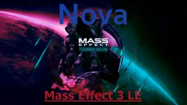 No reaper alertness and faster system scanning in ME3 LE at Mass Effect  Legendary Edition Nexus - Mods and community