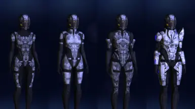 Classic Armors at Mass Effect Legendary Edition Nexus - Mods and community