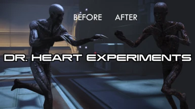Dr. Heart Experiments
