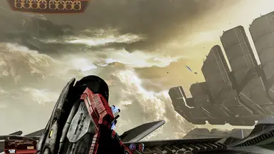 shadertweak dof on