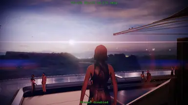 shadertweak dof off