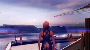 shadertweak dof on