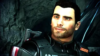 Cleaner Beard at Mass Effect Legendary Edition Nexus - Mods and community