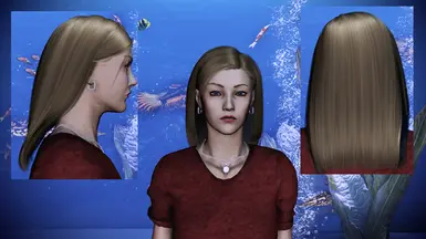 Bonnie Hair