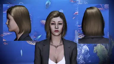 Diana Hair