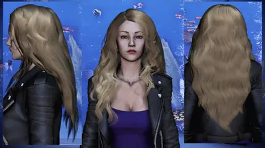 Eden Hair