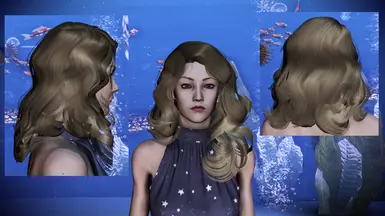 Johnson Hair