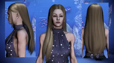 Marta hair
