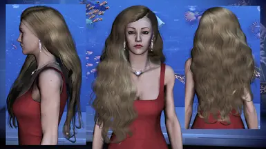 Stardust Hair