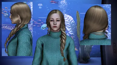 Your Nature Hair