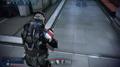Mass Effect 3