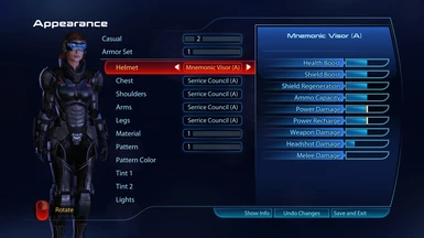 No Reapers and Max Scan Range - MPC at Mass Effect Legendary Edition Nexus  - Mods and community