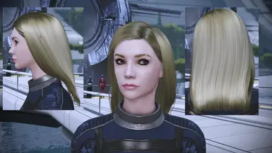 bonnie hair