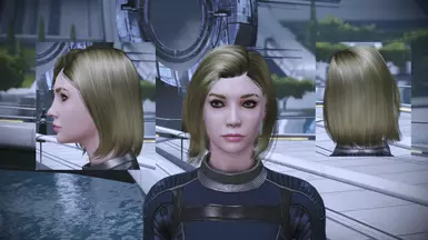 diana hair