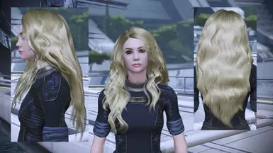 eden hair