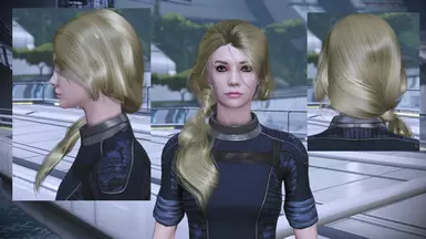 revelation hair
