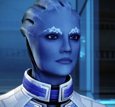 femshepping's Liara Edits at Mass Effect Legendary Edition Nexus - Mods ...