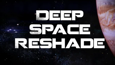Deep Space Reshade (LE1)
