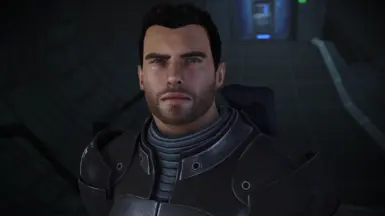 Custom Broshep At Mass Effect Legendary Edition Nexus - Mods And Community