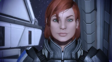 Miranda Complexion for Femshep LE2 at Mass Effect Legendary Edition ...
