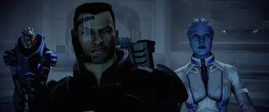 Remove Letterboxing on Ultrawide Resolutions at Mass Effect Legendary ...