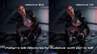 jack's me3 outfit retextures