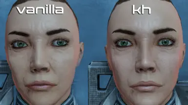 'old' npc texture