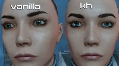 eye texture