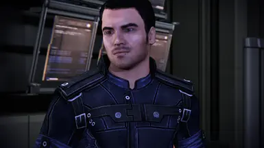 heleuss' Ported Complexions at Mass Effect Legendary Edition Nexus ...