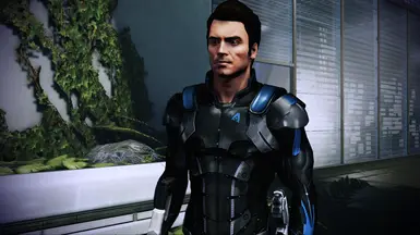 New Slayer Armour