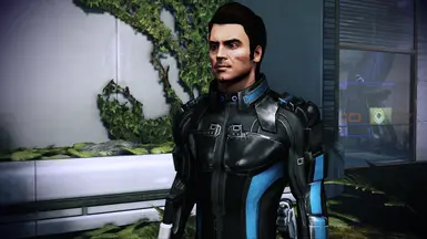 New Jacob Armour