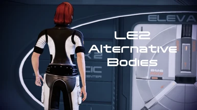 LE2 Alternative Bodies