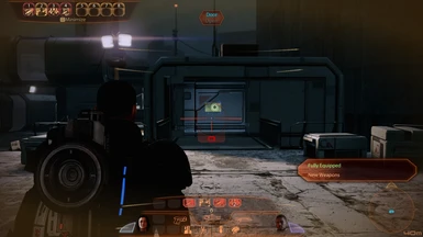 Smaller Notifications in Combat and with the Tactical HUD open