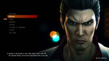 Unedited ishin Face Textures