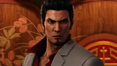 2016 Gaiden Kiryu