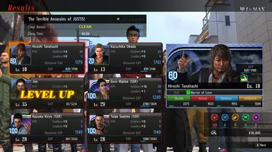 Clan Creator