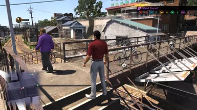 Random Encounter