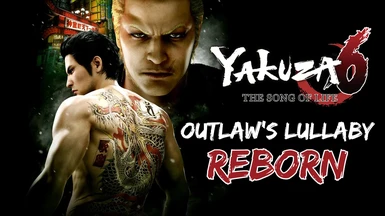 Outlaw's Lullaby Reborn
