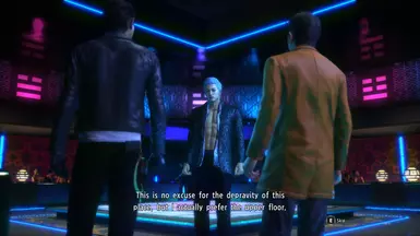 [Yagami with Lawyer Hair (Gloves)]