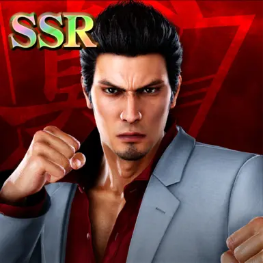 Yakuza Kiwami 2 Speed Mod