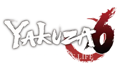 Yakuza 6 Sound Effect Mod