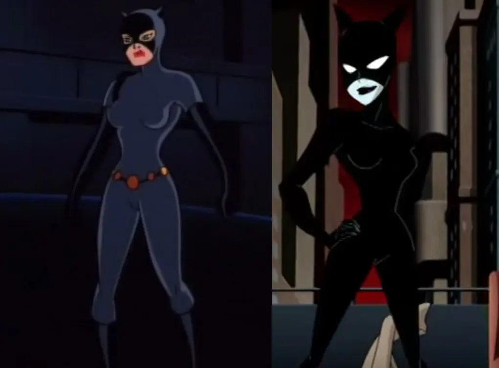 batman arkham city catwoman missions batman arkham city catwoman missions